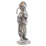 Jesus Pewter Figurine