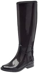 BE ONLY BOTTE CAVALIERE, Damen Stiefel, Braun (Taupe), EU 40