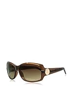 Michael Kors Gafas de Sol M2673S St Lucia 238 (61 mm) Marrón