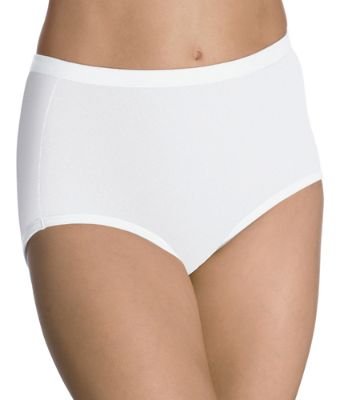 Fits Your Curves Brief