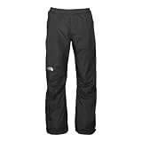 The North Face Mens Venture Side Zip Pant