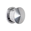 14mm Stainless Stash Plug