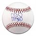 Albert Pujols Hand Signed Autographed St. Louis Cardinals Official Major Leag...