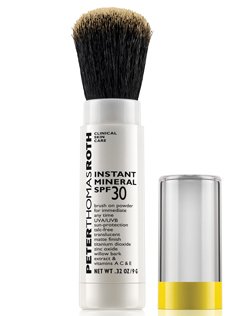 Instant Mineral SPF 45