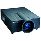 LX1000 10000 LUMENS XGA 3LCD PROJECTOR Christie