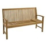gf4u Hartman Coast 2 Seat Bench