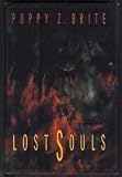 "Lost Souls" av Poppy Brite