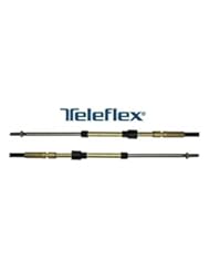 Sports: Teleflex 3300 Throttle Shift Control Cable, 22FT - Teleflex