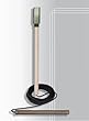 GTO Wireless Exit Wand, Mighty Mule Wireless Exit Wand Device