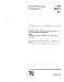ISO 9329-1:1989, Seamless steel tubes for pressure purposes - Technical delivery conditions - Part 1: Unalloyed steels with specified room temperature properties