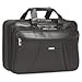 US Luggage Ballistic Nylon Computer Portfolio with Retractable Shoulder Strap - SGB30...