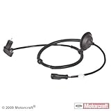 Motorcraft BRAB35 Rear Wheel AntiLock Brake System Sensor