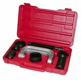 Specialty Products Company 72509 Ball Joint Press