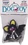 Vo-Toys Latex Bat Out of Hell Dog Toy