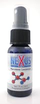 Nexus Androstenone Pheromones ~ ONE Bottle (1 oz. bottles) - to Attract Women