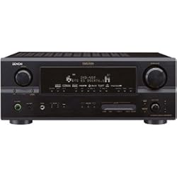 Denon AVR-2307CI - AV receiver - 7.1 channel