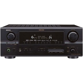 Denon AVR-2307CI - AV receiver - 7.1 channel