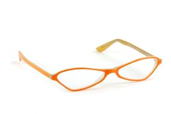 Quirky Reader - Available in Various Colors and Strengths