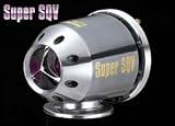 HKS Super Sequential Blow Off Valve Kits 1990-1996 Nissan 300ZX - Turbo Accessories