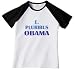 E. Pluribus Obama Jr. Miss Cap Sleeve
