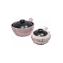 Medium Chinese Clay Pot (2 qt)