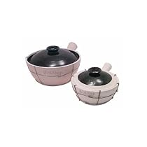 Medium Chinese Clay Pot (2 qt)