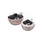 Large Chinese Clay Pot (4.5 qt) - Sold by: The Wok Shop