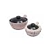 Medium Chinese Clay Pot (2 qt)