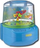 Sesame Street Elmo & Friends Humidifier