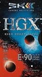 Review SK  / SK Video E-90 HG