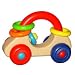 Bieco Mein erstes Auto aus Holz First Car
