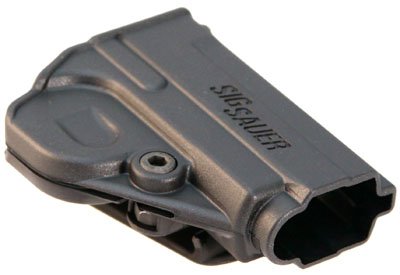 SIG HOLPKT238BLK PKT HOLSTER 238 BLK