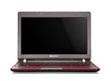 Gateway EC1437U 11.6-Inch Cherry Red Laptop - Up to 7 Hours of Battery Life (Windows 7 Home Premium)
