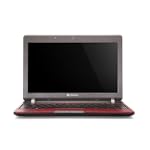 Gateway EC1433U 11.6-Inch Cherry Red Laptop (Windows 7 Home Premium)