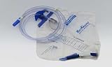 Kendall Dover Precision Standard Drainage Bags