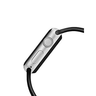 Noise Urge Smart Watch - Black