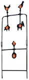 Gamo Spinner Target, 6 Spinners