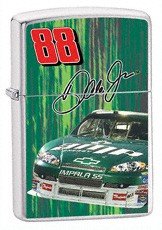 Nascar - Dale Jr. Powerful Combination (Dale Earnhardt Jr.)