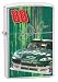 Dale Earnhardt Jr. - Amp 88 - Zippo Lighter