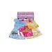Disney Princess Royal Dress Up Trunk (27 Pieces)