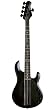 Ernie Ball Music Man Stingray 5 String Bass, Black