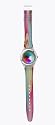 Zpin Unisex-Armbanduhr Analog Quarz ZPIN-polar-I