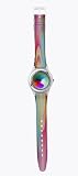 Zpin Unisex-Armbanduhr Analog Quarz ZPIN-polar-I