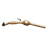 Bosal 099-1930 Catalytic Converter (Non-CARB Compliant) by Bosal