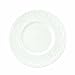Lenox Opal Innocence Carved 7-1/4-Inch Dessert Plates, Set of 4 -, White