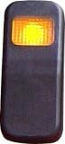 31O28wKUFBL. SL160  Porsche Boxster Rocker Switch LED Yellow