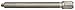 Gedore 1.1406050 Spindle summary SW17 M14x1,5, 50mm