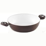 Bialetti - Y0CWC20200 - Brown - Faitout - 20 cm