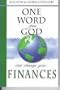 One Word from God Can Change Your Finances