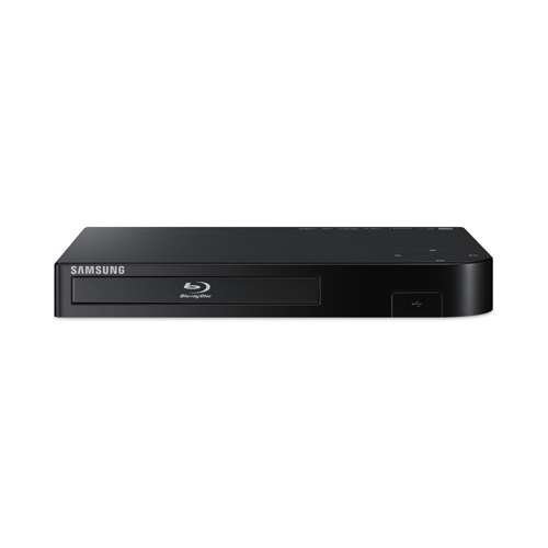 Samsung BD-F5700 Wi-Fi Blu Photo